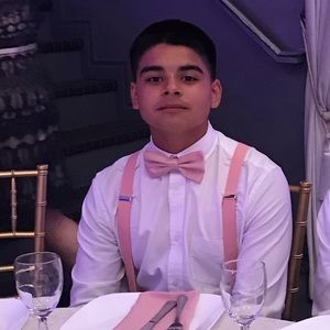 Meet your Posher, Vincent